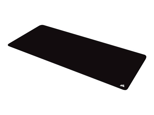 Corsair MM350 PRO - Nero - Monocromatico - Tappetino per mouse per gioco da computer