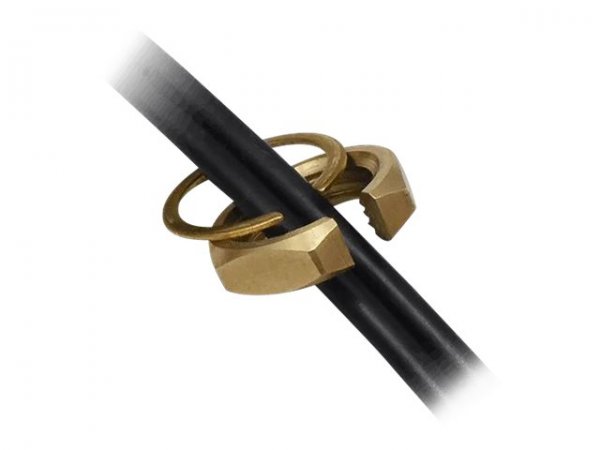 Teltonika PR1KCL25 - 2,5 dBi - 0.698-0.96/1.71-2.69 GHz - 50 ? - SMA - Maschio - Polarizzazione line