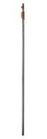 Gardena 3721-20 - Alluminio - Grigio - Regolabile - Rimovibile - 3,9 m