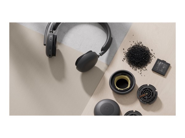 Logitech Zone Wireless 2 Headset - Cuffia - 20 KHz