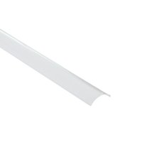 Synergy 21 S21-LED-PR20045 - Diffusore - Trasparente - Polimetilmetacrilato (PMMA) - LED - Synergy 2