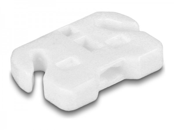 Delock 50 Port Blocker für USB Typ-A Buchse - Adattatore