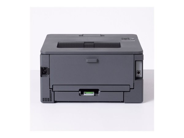 Brother HLL2400DWRE1 - Laser - 1200 x 1200 DPI - A4 - 30 ppm - Stampa fronte/retro - Nero
