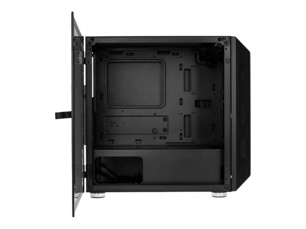 Pro Gamersware Citadel Mesh Micro ATX Case - Torre - ATX