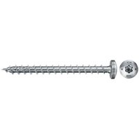 fischer Power-Fast II 670239 Spanplattenschrauben