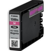 Canon PGI-1500XL M - 12 ml - High Yield