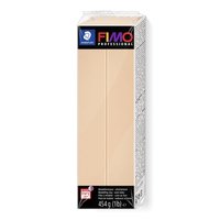STAEDTLER Mod.masse Fimo prof 454g cameo