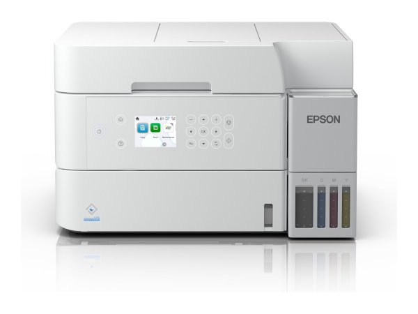 Epson EcoTank ET-3956 - Multifunktionsdrucker - Stampa inkjet - Colorato