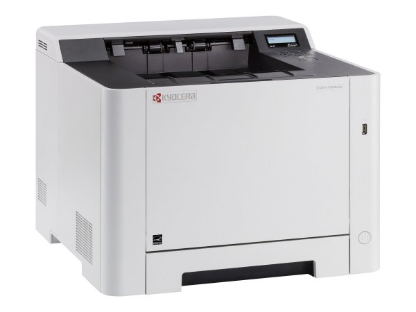 Kyocera ECOSYS P5026CDW - Stampante Colorato Laser / led stampa - 1200 dpi - 26 ppm