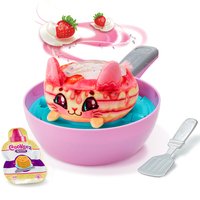 Moose Toys Cookeez Makery Pancake Spielzeug-Lebensmittel e