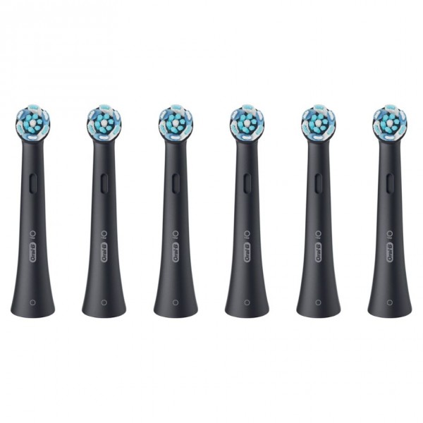Oral-B 6 iO Ultimative Reinigung Zahnbürstenaufsätze