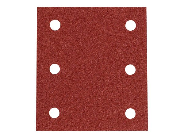 Makita 10 P-33124 Schleifblätter 120