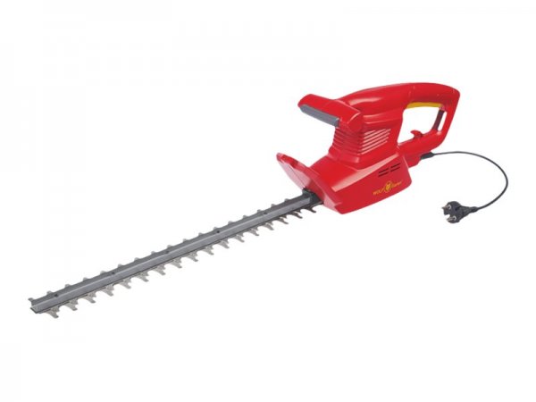 WOLF-Garten Lycos E/420 H - Heckenschere - elektrisch