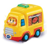 VTech Tut Baby Flitzer - Pizzawagen