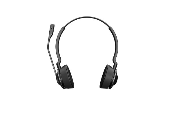 Jabra Headset Engage 65 SE Stereo - Cuffia - 16 KHz