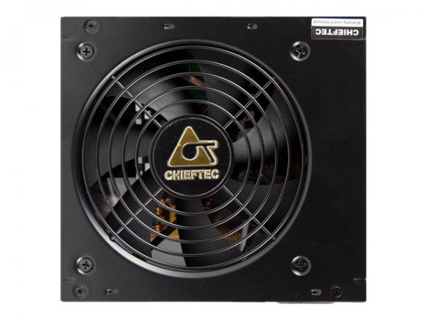 Chieftec Netzteil Task 80+Bronze - Alimentatore pc/server - 600 W