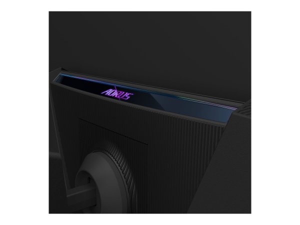 Gigabyte Aorus FO27Q3 27 OLED Gaming Monitor - Schermo piatto (tft/lcd) - 68,6 cm