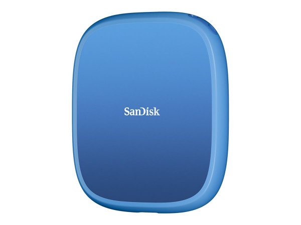 SanDisk Creator Phone SSD MagSafe
