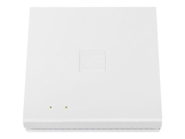 Lancom LX-6200E - 2.4 GHz - 5 GHz - WPA3 - 10,100,1000 Mbit/s