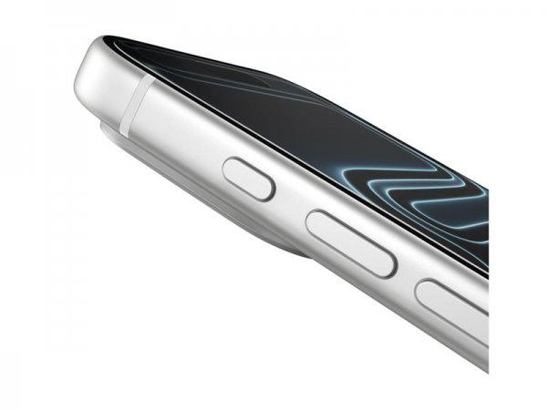 Belkin Invisiglass Privacy Screen Protector - iPhone 17 Pro