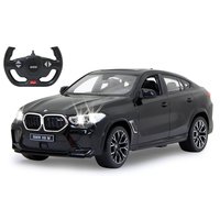 JAMARA BMW X6 M, Auto, 1:14, 6 Jahr(e), 830 g