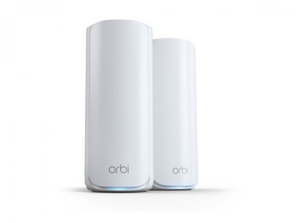 Netgear Orbi 770 Serie Tri-Band WiFi 7 - Router - WLAN