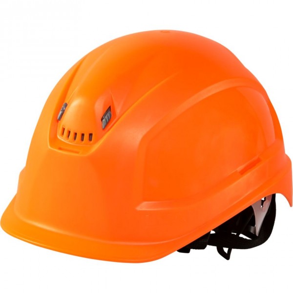 UVEX Arbeitsschutz pheos S-KR Mips Hi-Viz orange 9772260