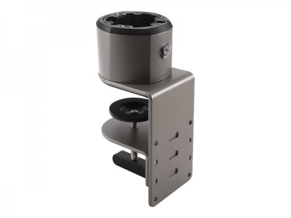 ASUS ROG Desk Mount Kit ACL01 - 60,5 cm (23.8") - 124,5 cm (49") - Argento