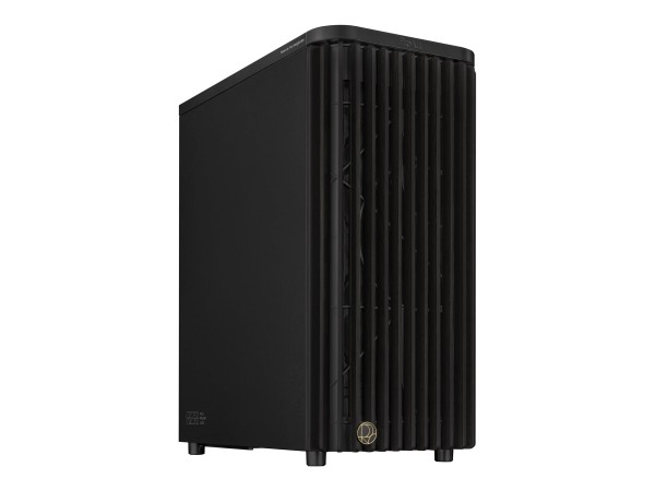 ASUS ProArt Pa401 Wood Metal Pwm| PC-Gehäuse - Torre - ATX