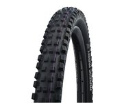 Schwalbe Magic Mary HS 447 - 27.5" - MTB - Pneumatico Tubeless Ready - Folding bead - Montagna - Fuo