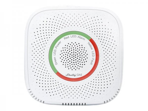 Shelly Gas CNG WLAN Natural Detection Sensor