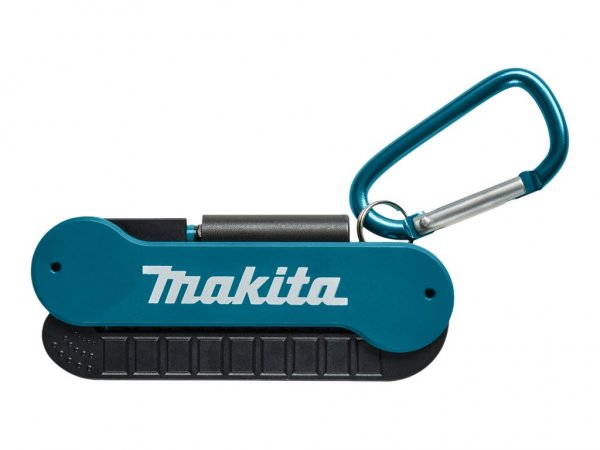 Makita E-15811 - Impact Black Bit-Set 10-teilig