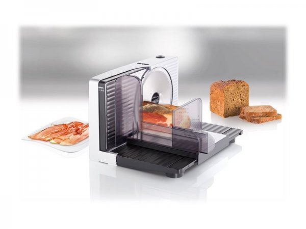 UNOLD 78866 - Elettrico - 1,5 cm - Nero - Argento - Plastica - Acciaio inox - 17 cm - 1,35 m