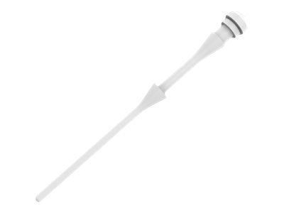 Akasa Vibrationsdämpfer für Luefter 20er Set - weiß