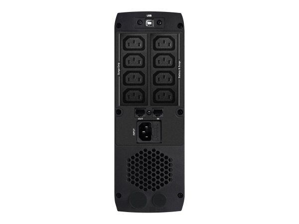 PowerWalker VI 1000 CSW IEC - USV - Wechselstrom - (offline) ups - 1000 W