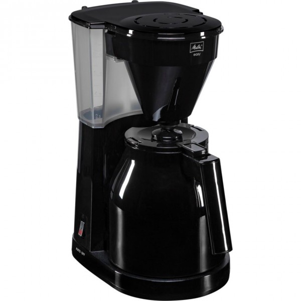 MELITTA Easy Therm - Kaffeemaschine - 12 Tassen