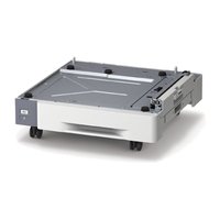 OKI Media tray - 530 sheets