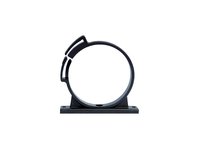 Bitspower International Bitspower BP-TBC4-BK - Black - Clamp - Liquid