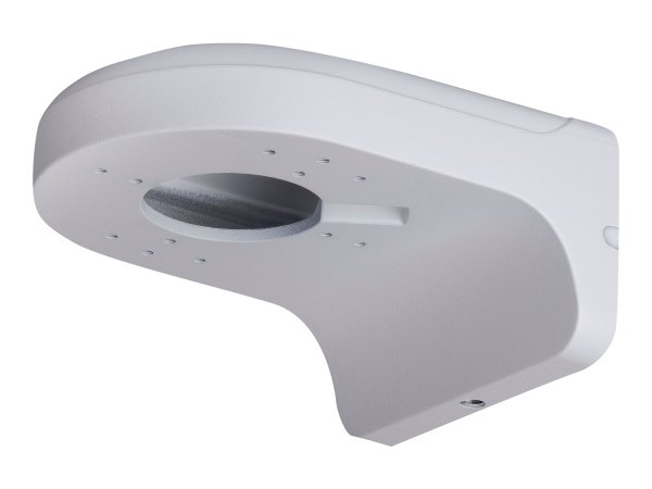 Dahua Technology PFB204W - Staffa ad angolo - Universale - Bianco - Alluminio - Resistente all’acqua