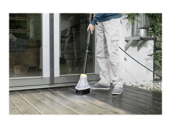 Kärcher 2.642-706.0 Spritzschutz für Hochdruckreiniger