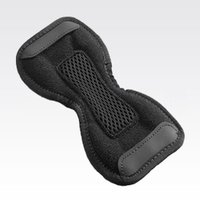 Zebra Motorola Replacement pad - Nero - WT4000