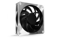 Alphacool Apex Stealth Metall - Ventilatore - 12 cm - 3000 Giri/min - 49,9 dB - 116,89 pdc/min - 198