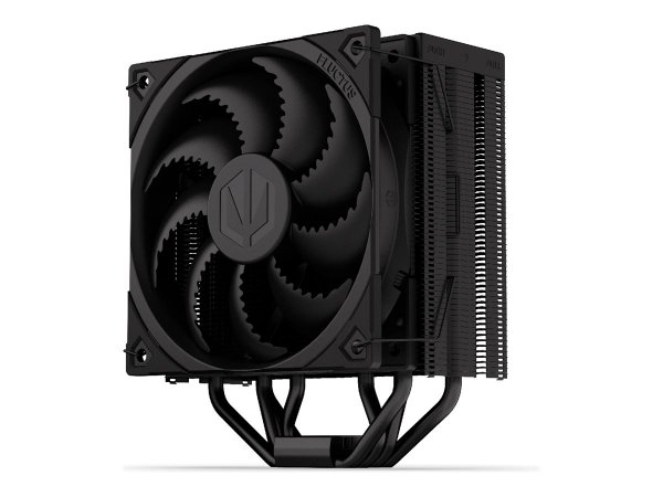 ENDORFY Fera 5 Black CPU-Kuehler schwarz EY3A011 - Raffreddamento Cpu - Intel socket 1150 (core i)