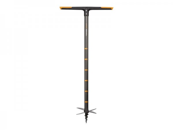 Fiskars QuikDrill L Handerdbohrer