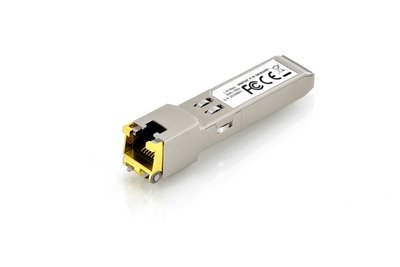 DIGITUS 1.25 Gbps Kupfer SFP-Modul RJ45