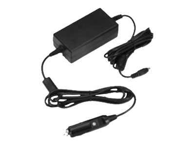 Zebra P1063406-031 - Stampante POS - Auto - 12-24 V - DC1-to-DC2 - Zebra - QLn220 - QLn320 - QLn420