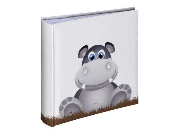 Hama Nora - Multicolore - 100 fogli - 10 x 15 cm - 225 mm - 220 mm