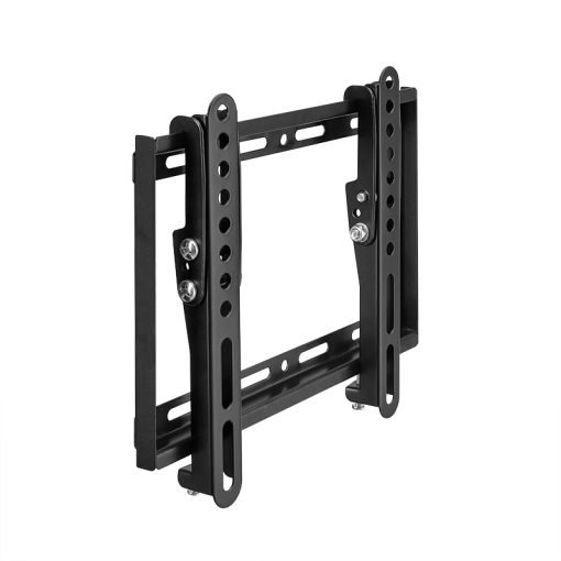 Hagor BL Tilt 200 - 30 kg - 81,3 cm (32") - 106,7 cm (42") - 200 x 200 mm - Nero