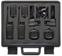 stabo freetalk digi_8 - 8 canali - 446.00625-446.193750 MHz - 54 mm - 120 mm - 35 mm - 175 g