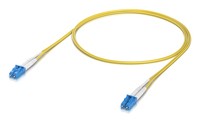 Ubiquiti OS2 Duplex LC UPC Fiber Patch Cable - Cavo - Rete